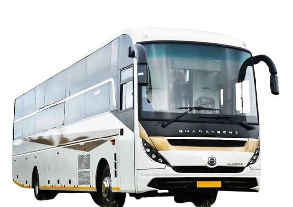 Sleeper Bus