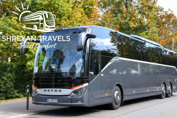 Shreyan Travels