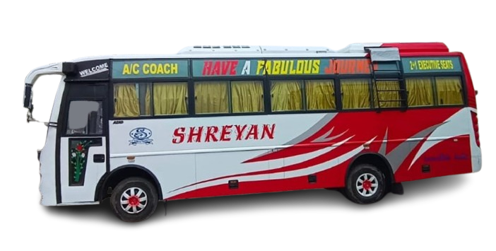 Minibus