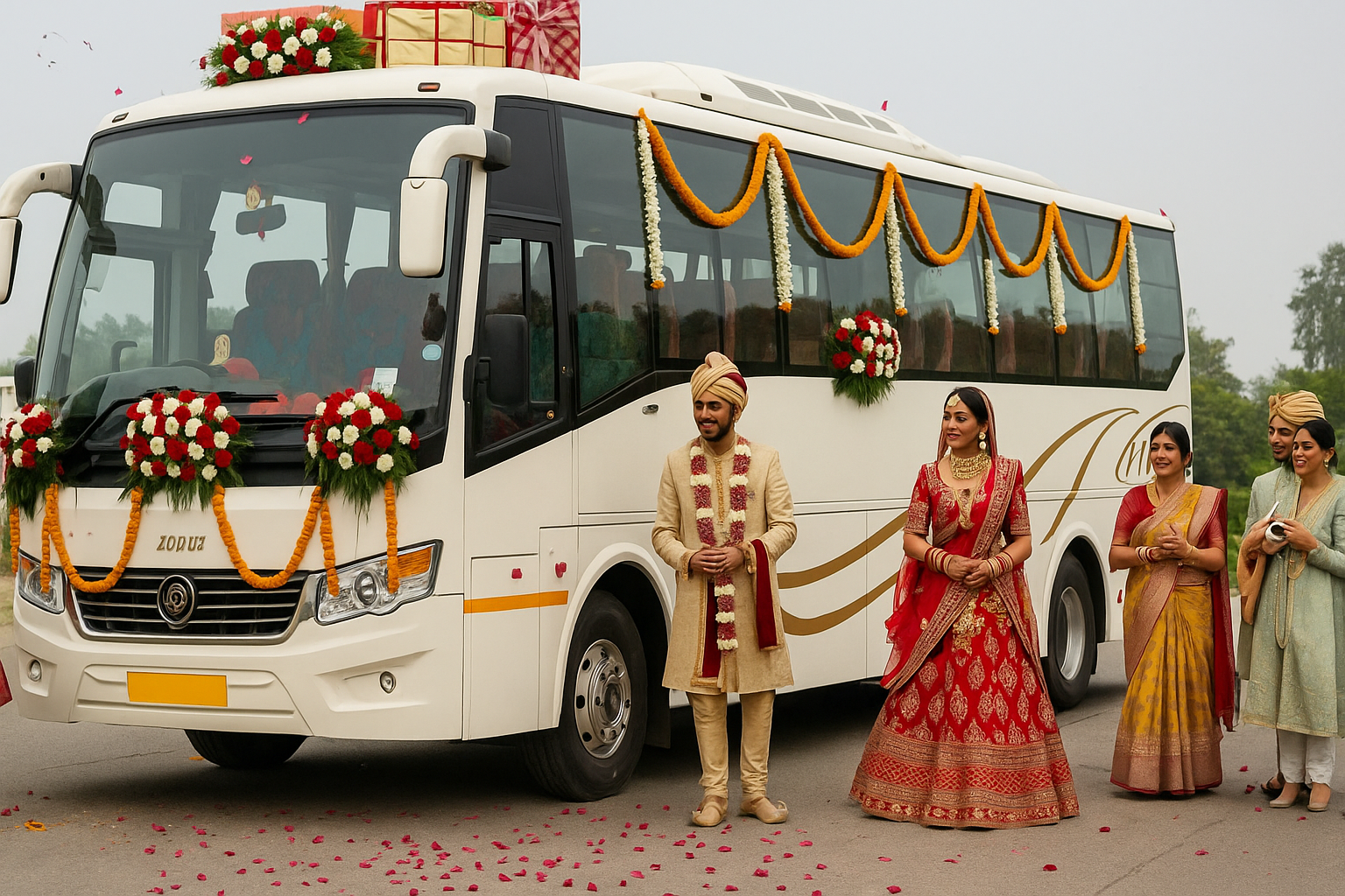 Tours and Travel