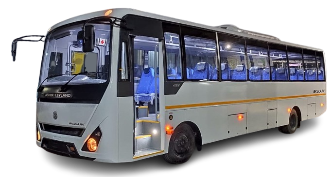 Luxury Bus