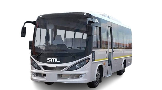 Mini Bus