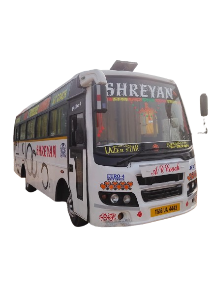 40 Seater Bus