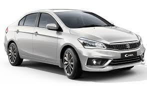 Honda Ciaz
