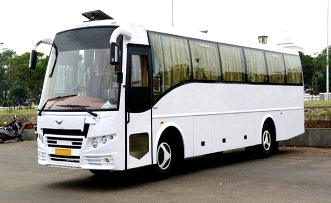 Minibus